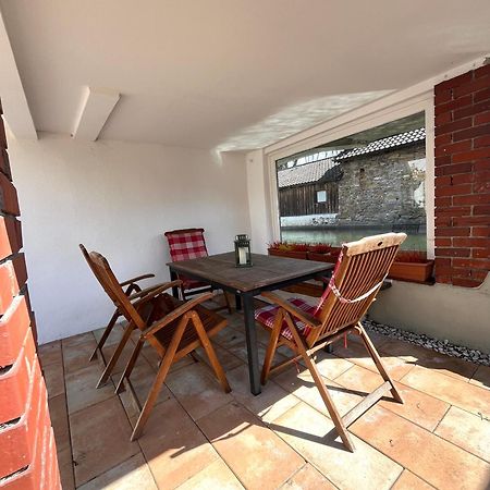 Ferienwohnung Aumuehle Freilassing Exterior photo