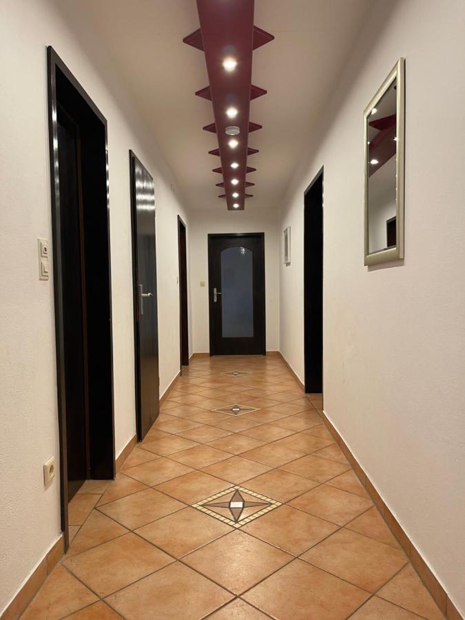 Ferienwohnung Aumuehle Freilassing Exterior photo