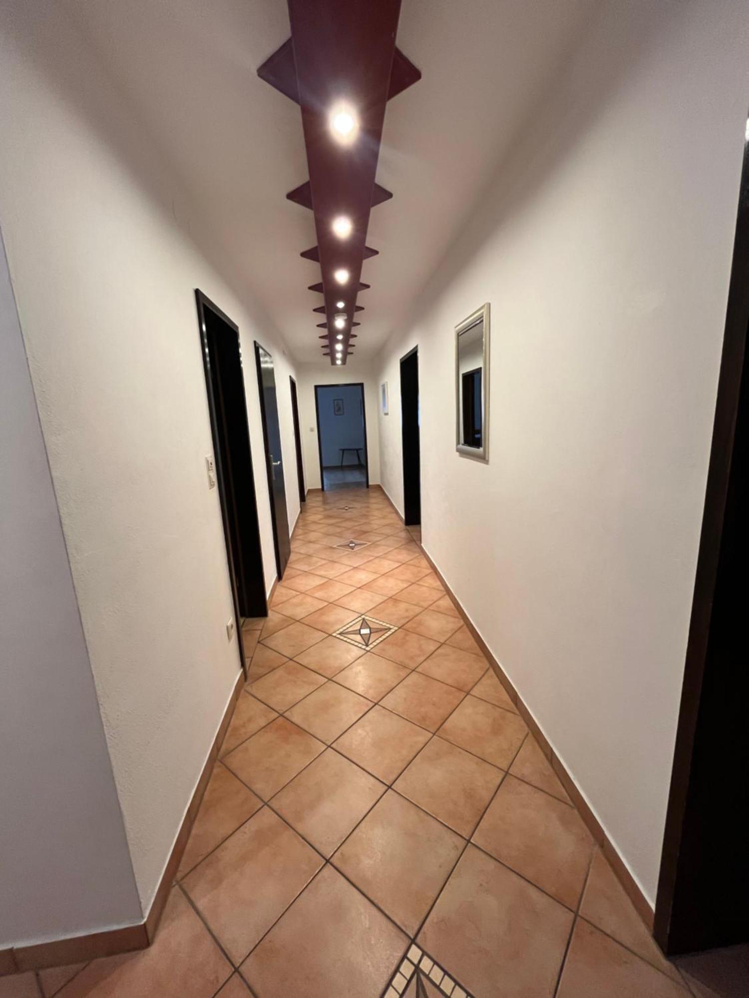 Ferienwohnung Aumuehle Freilassing Exterior photo