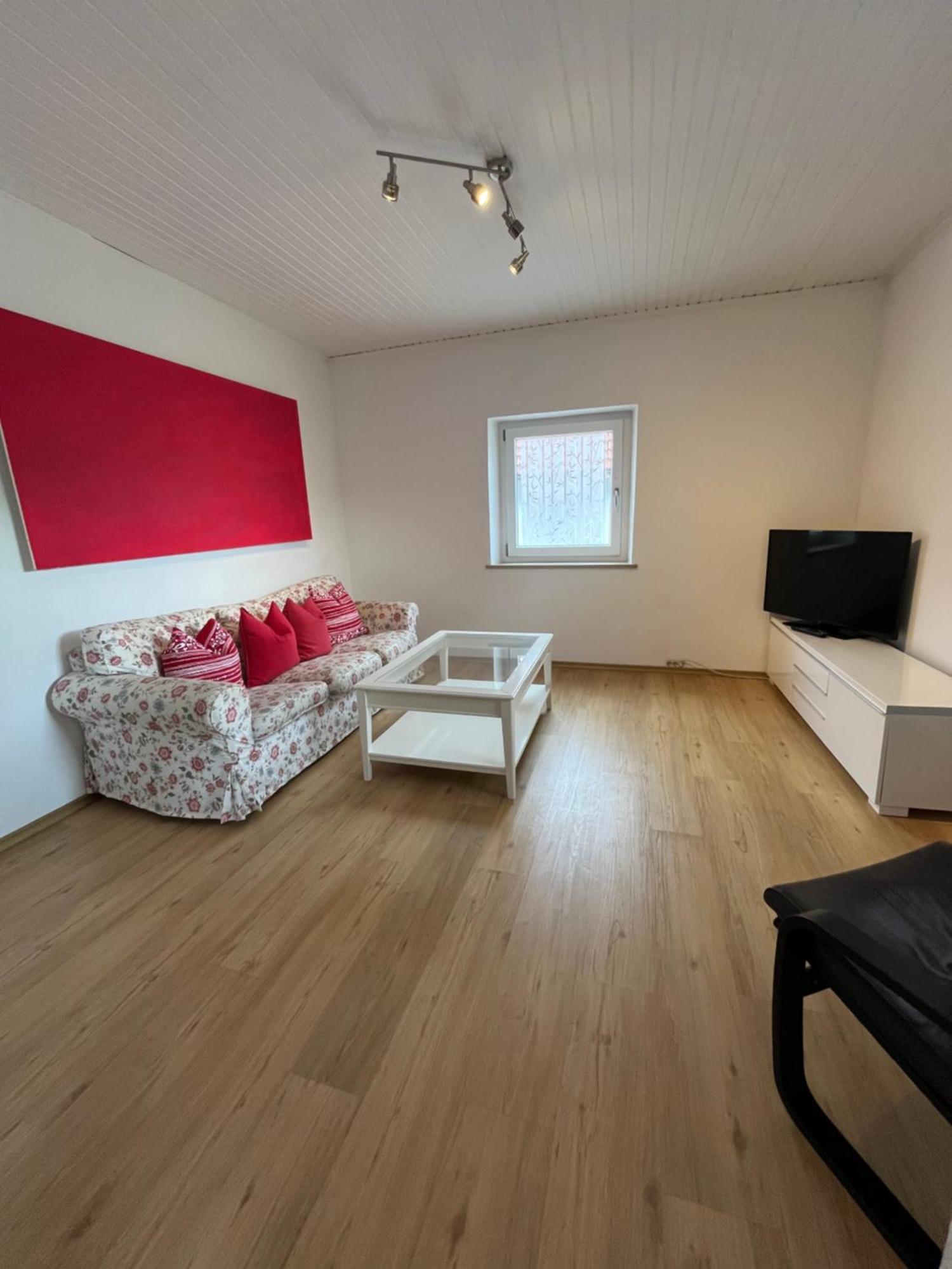 Ferienwohnung Aumuehle Freilassing Exterior photo