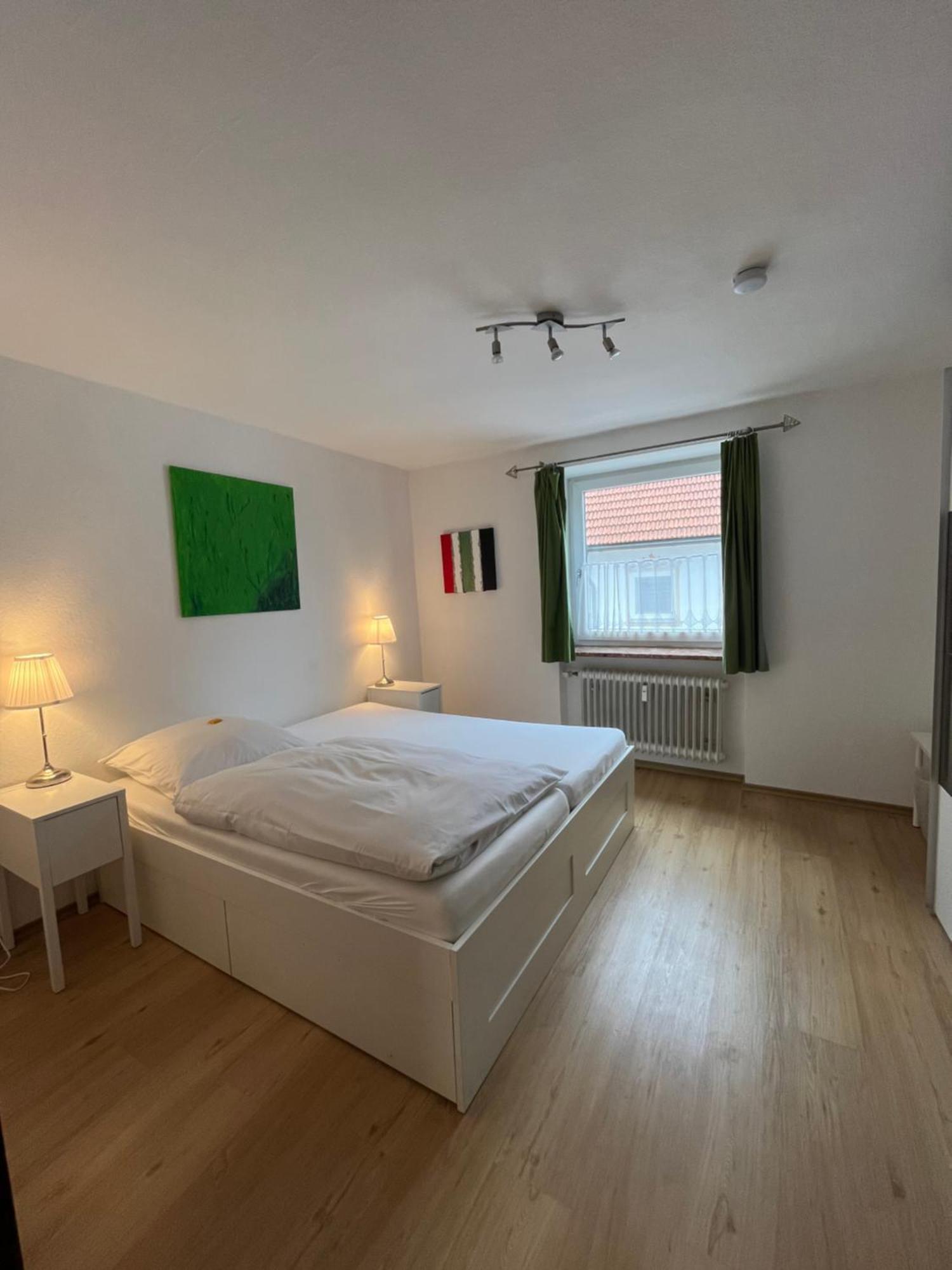 Ferienwohnung Aumuehle Freilassing Exterior photo