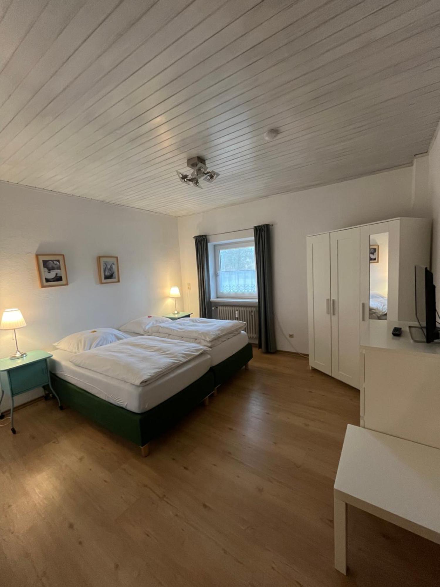 Ferienwohnung Aumuehle Freilassing Exterior photo