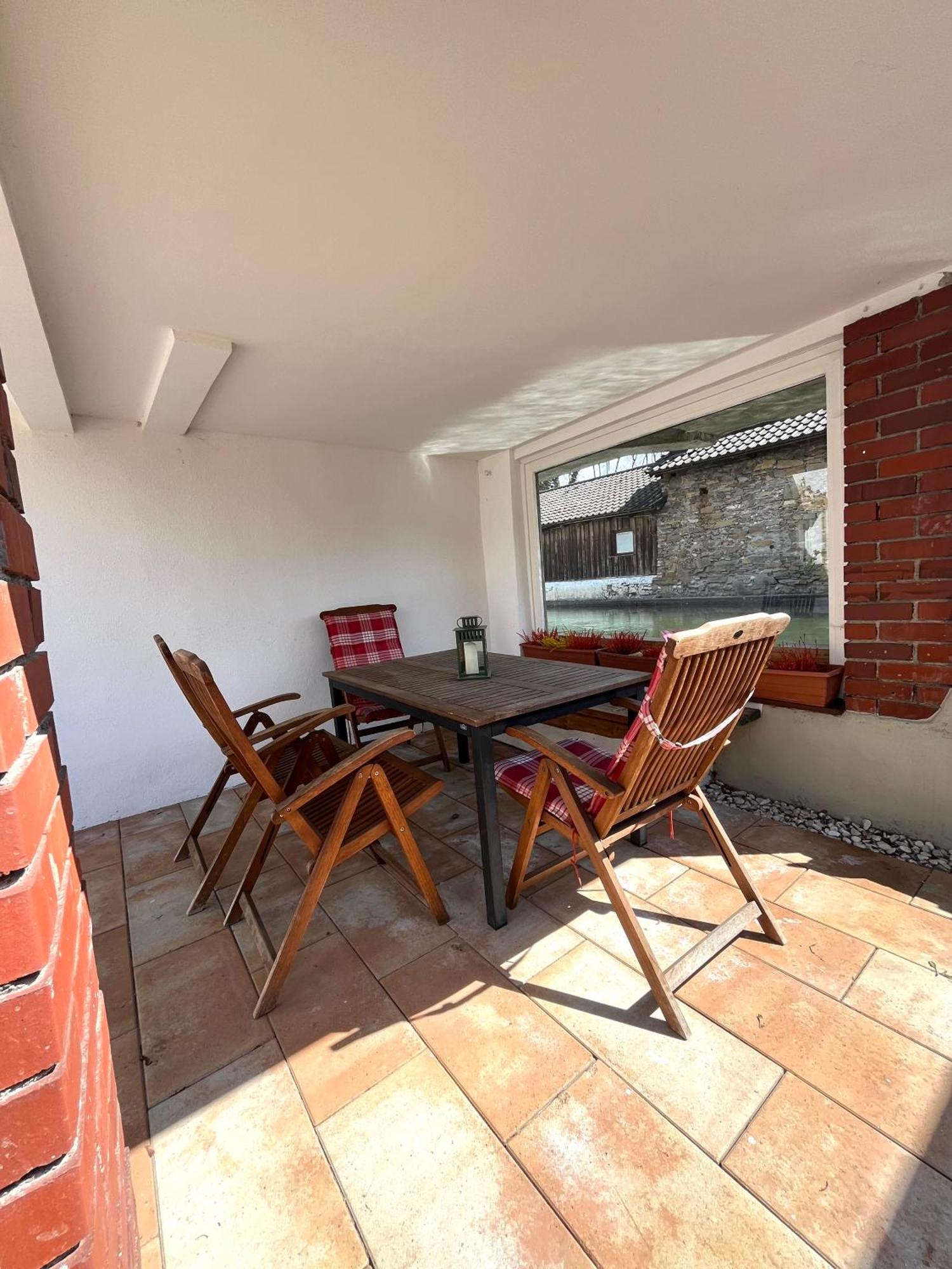 Ferienwohnung Aumuehle Freilassing Exterior photo