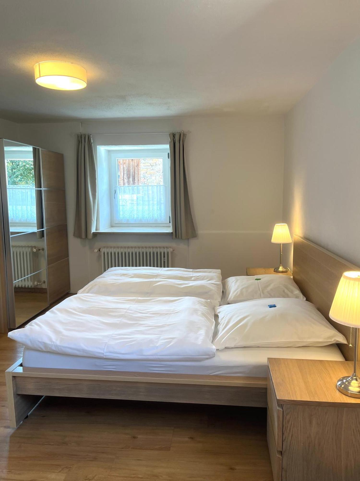 Ferienwohnung Aumuehle Freilassing Exterior photo