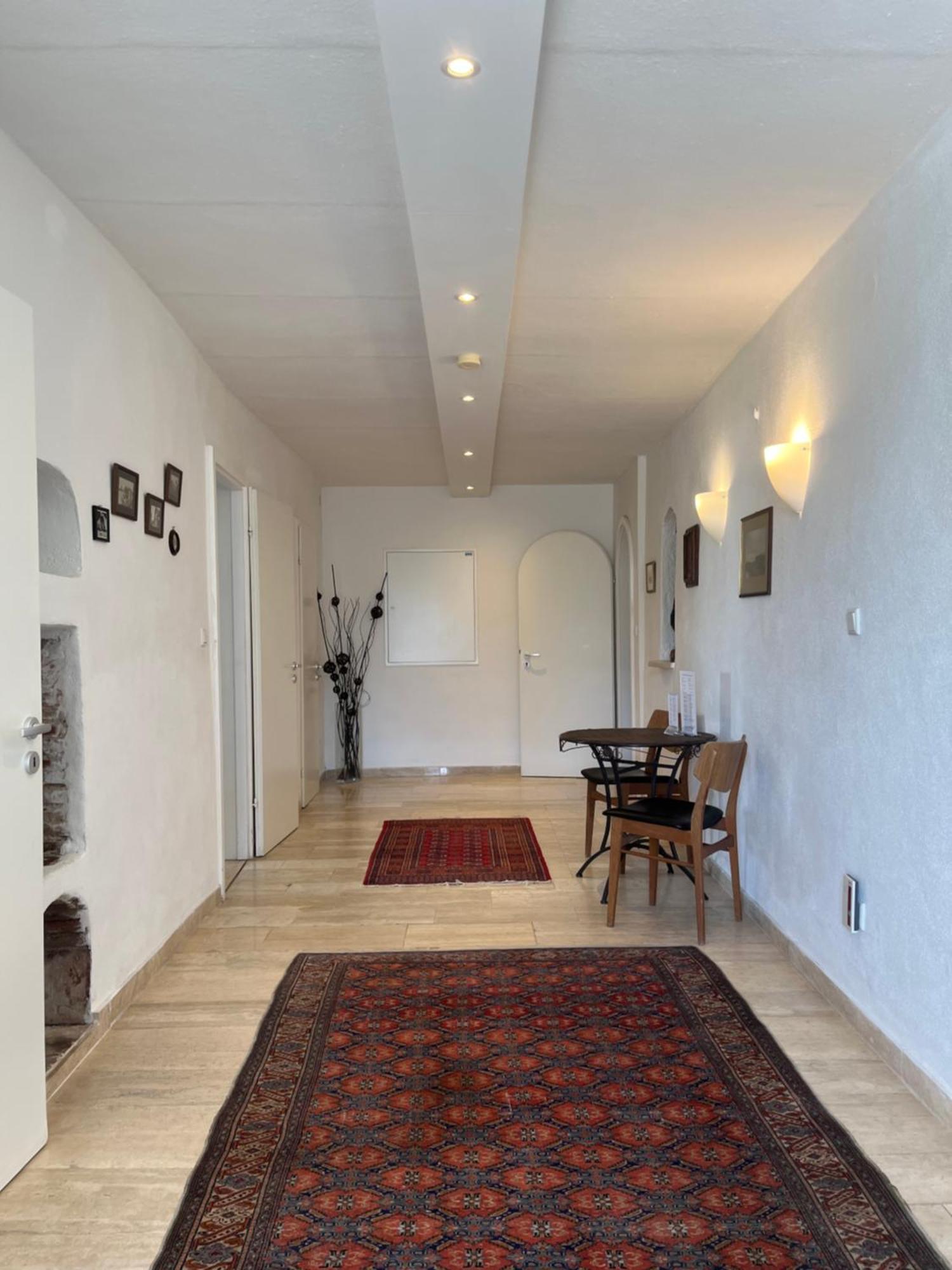 Ferienwohnung Aumuehle Freilassing Exterior photo