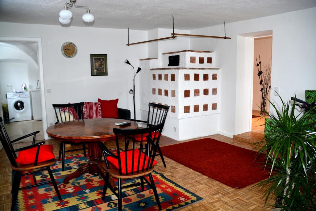Ferienwohnung Aumuehle Freilassing Room photo