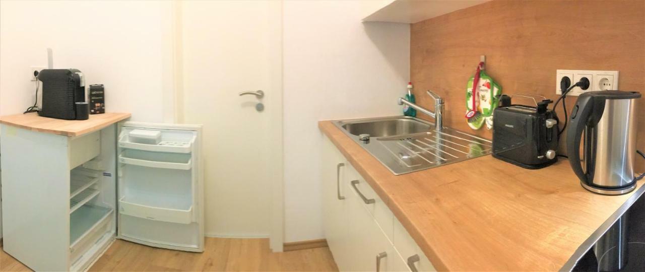 Ferienwohnung Aumuehle Freilassing Exterior photo